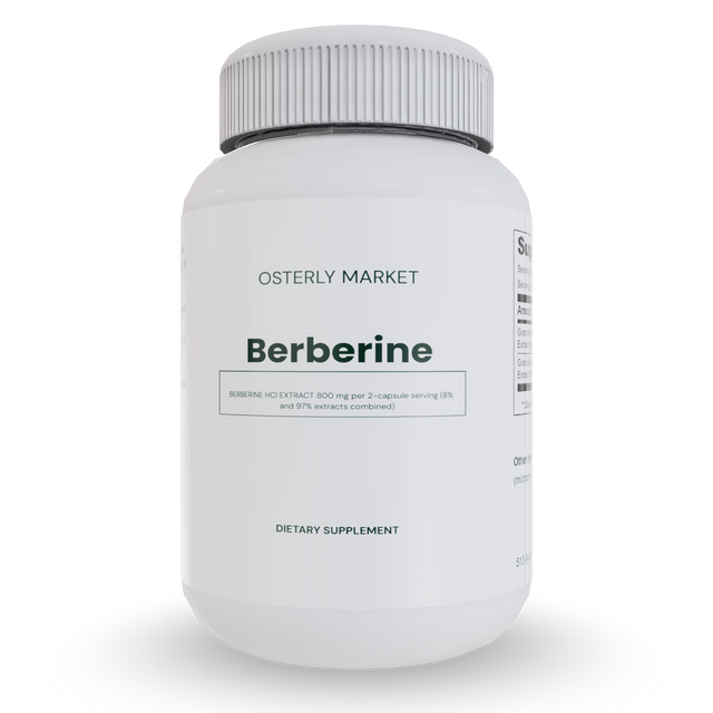 Berberine