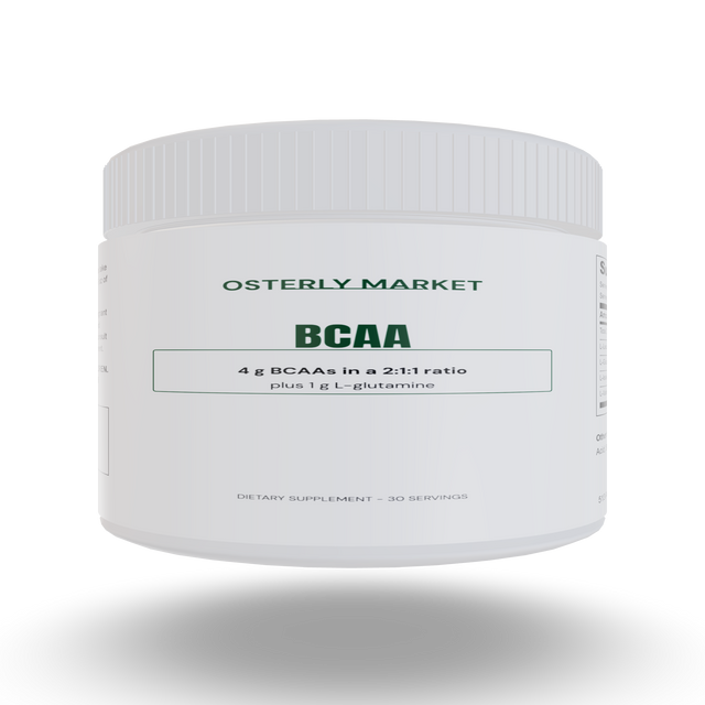 BCAA