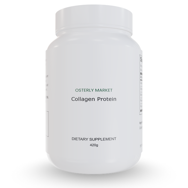 Collagen Protein