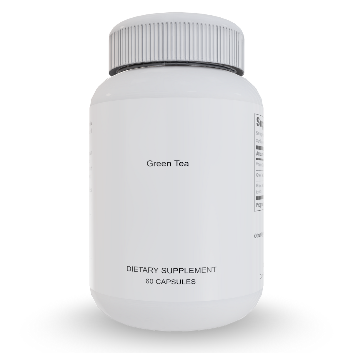 Green Tea Extract