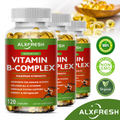 b complex with folate and biotin