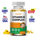organic vitamin b complex