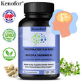 phosphatidylserine with bacopa monnieri