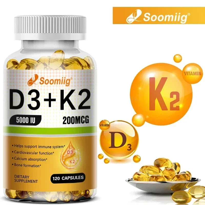 vitamin d3 5000 iu with k2 mk 7 200 mcg
