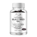 black seed oil