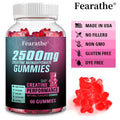 creatine gummies