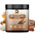 reishi mushroom coffee