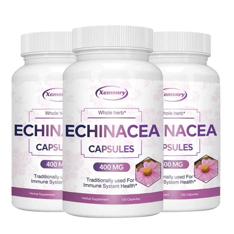 echinacea 400 mg