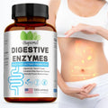 digestive enzyme complex
