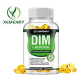 dim with piperine