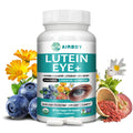 lutein eye complex with bilberry