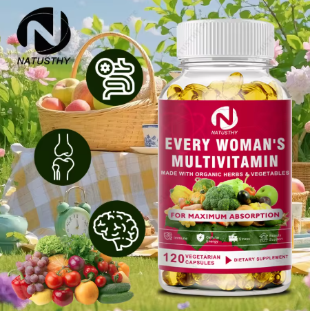 Multivitamin for Women — product details