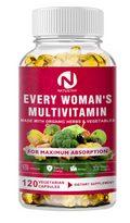 Multivitamin for Women — product bottle