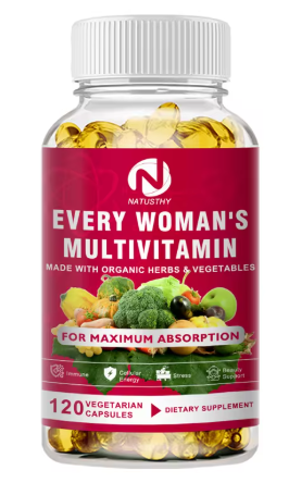 Multivitamin for Women — product bottle