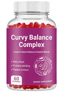 Black Maca Gummies — 60 Gummies — product bottle