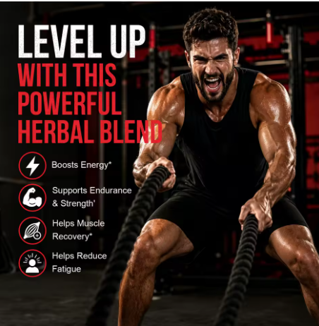 Shilajit Gummies 3,000 mg Blend — 60 Gummies — in use