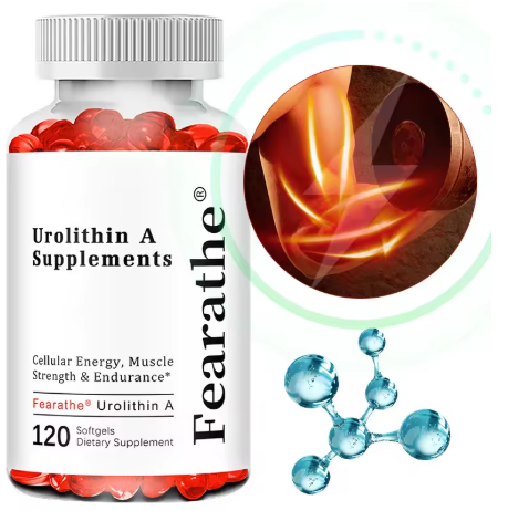 Urolithin A — 5,000 mg Blend — product details