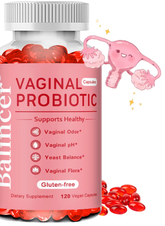 Probiotics for Women — product details