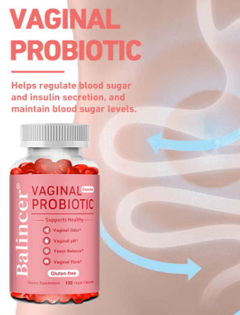 Probiotics for Women — product details