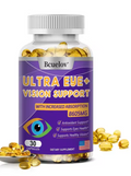 Eye Vitamin — Macular & Vision Support — product bottle