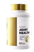 Joint Support — Glucosamine, Chondroitin & MSM, 120 Capsules — product bottle