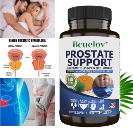 Magnesium citrate 200 mg, 30 vegetable capsule bottle