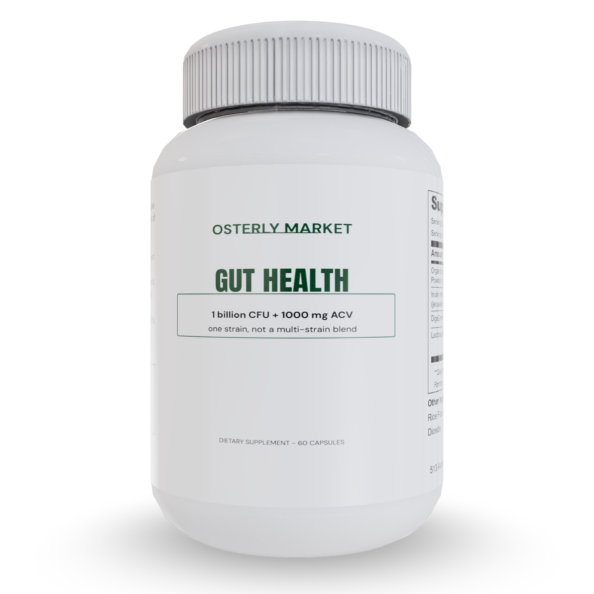 Gut Health