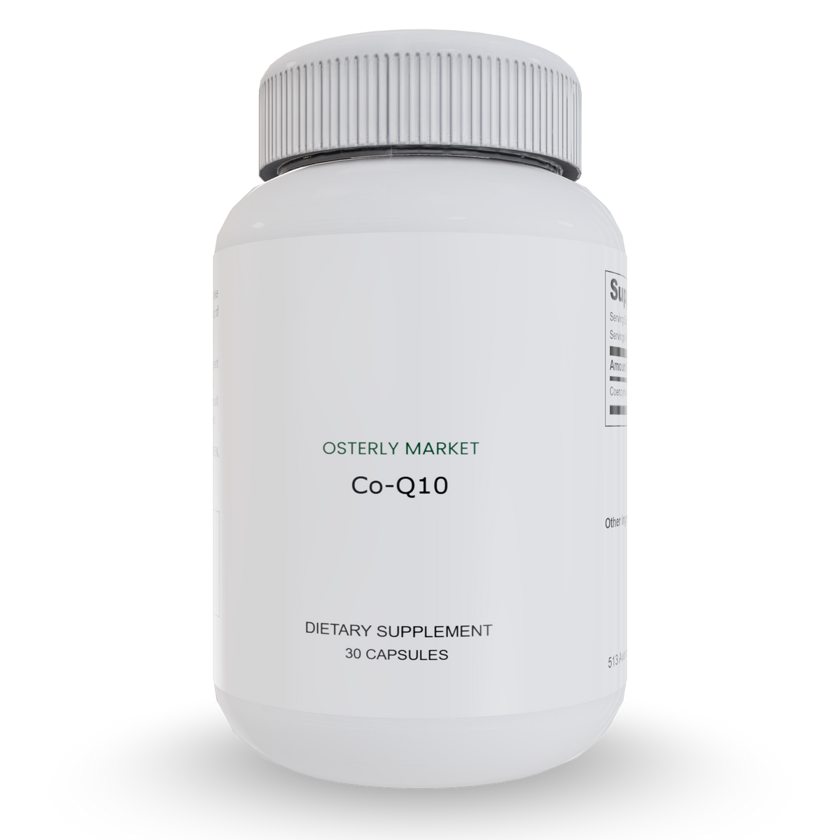 Co-Q10