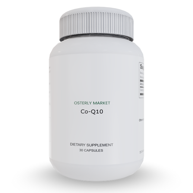 Co-Q10