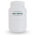 Whey Protein - Chocolate