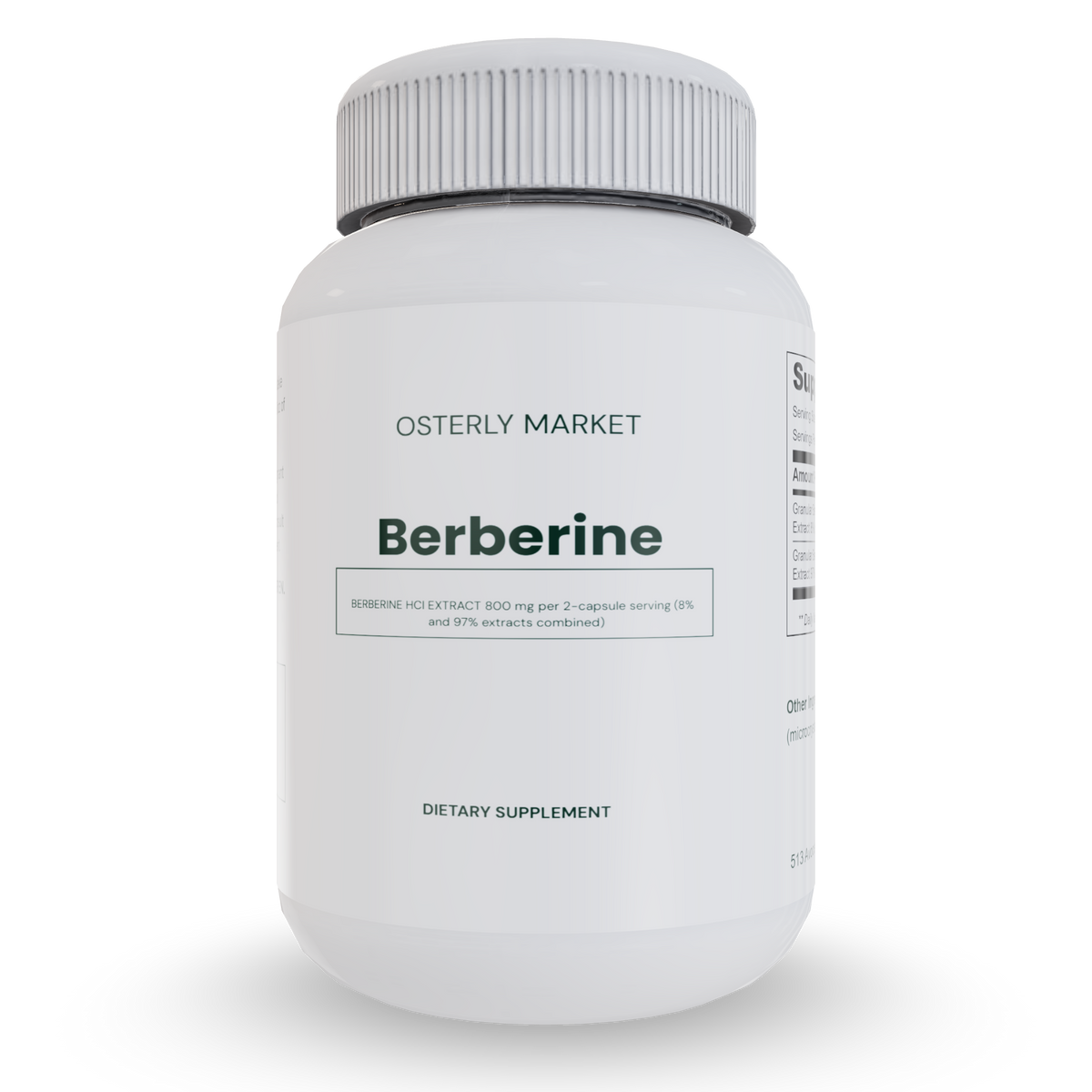 Berberine