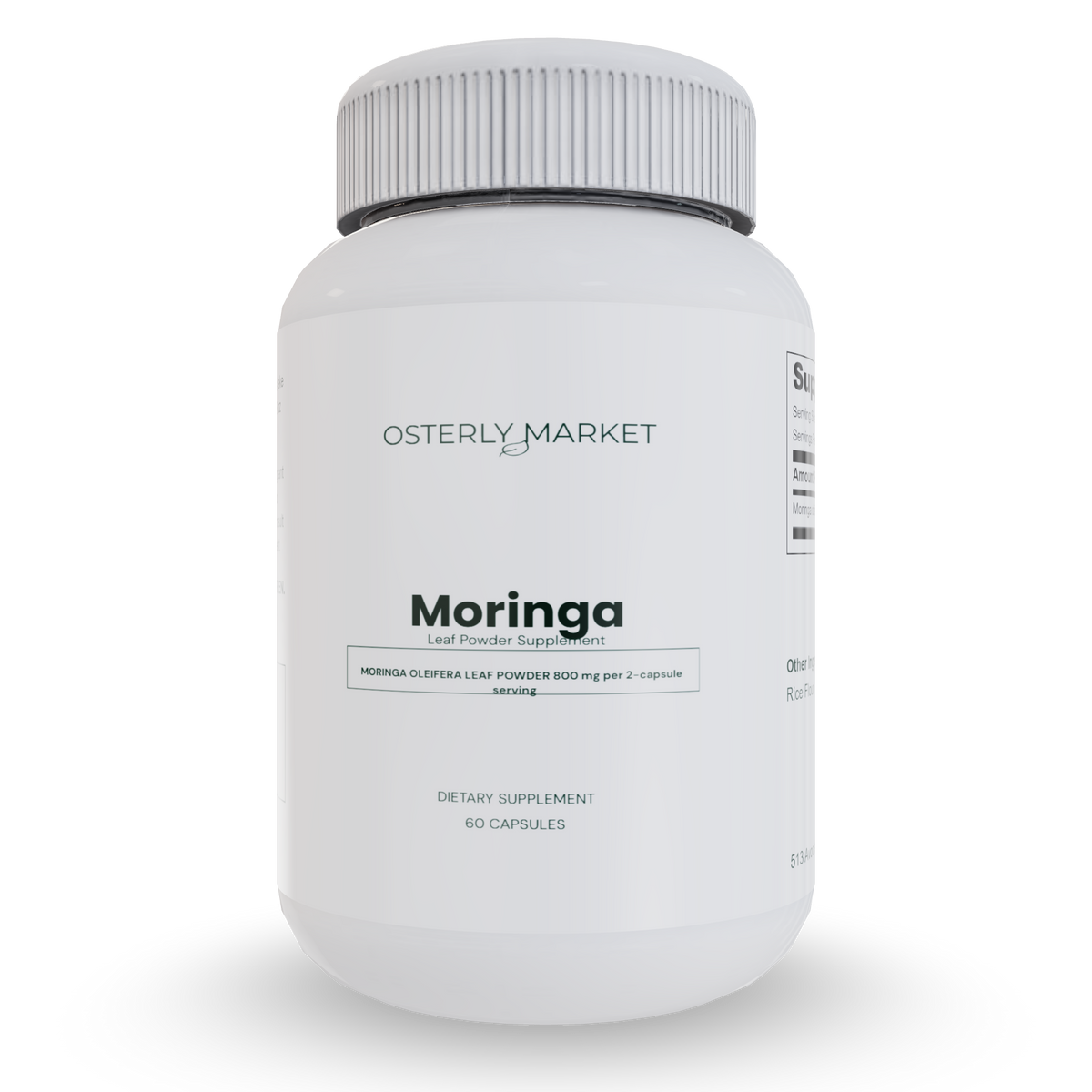 Moringa