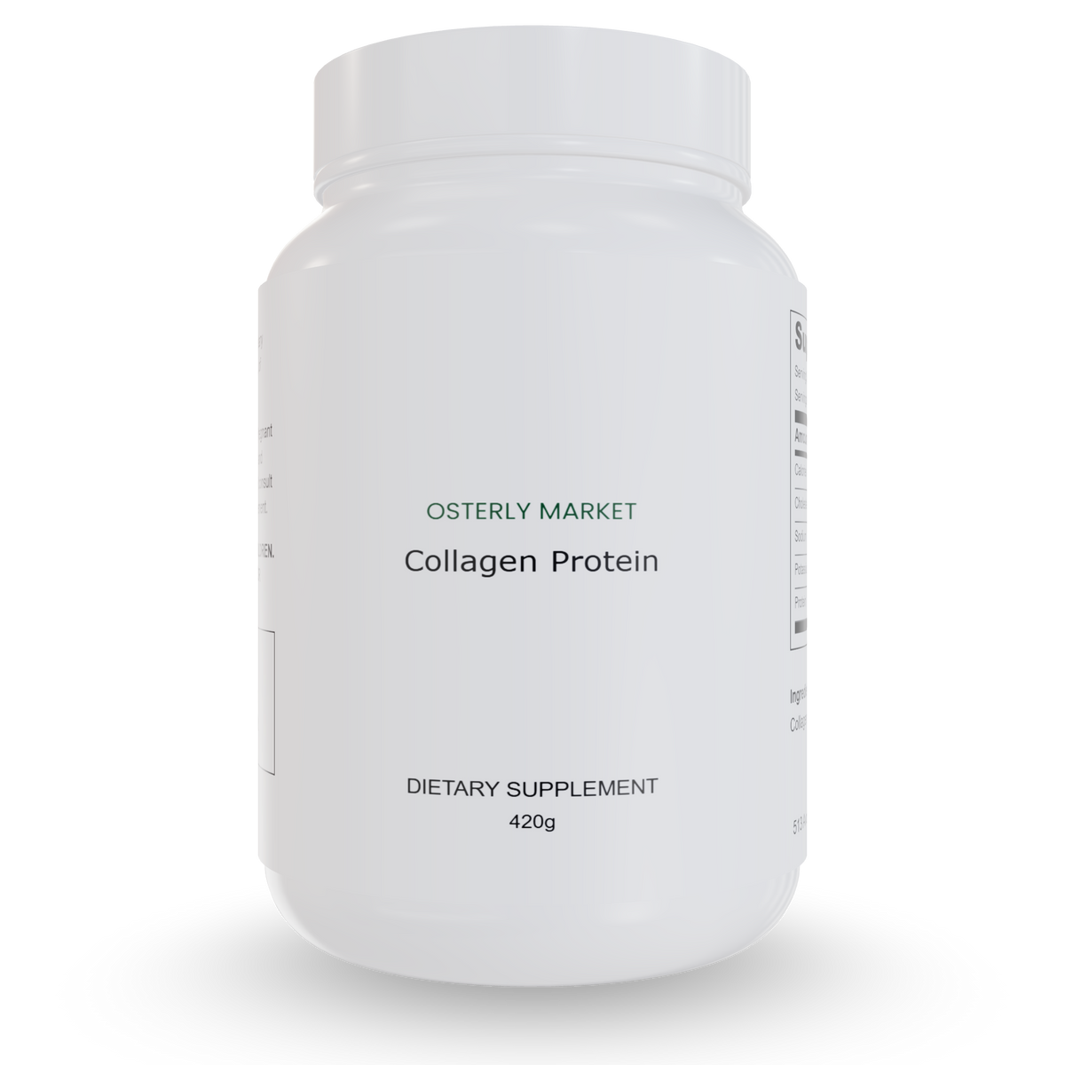 Collagen Protein