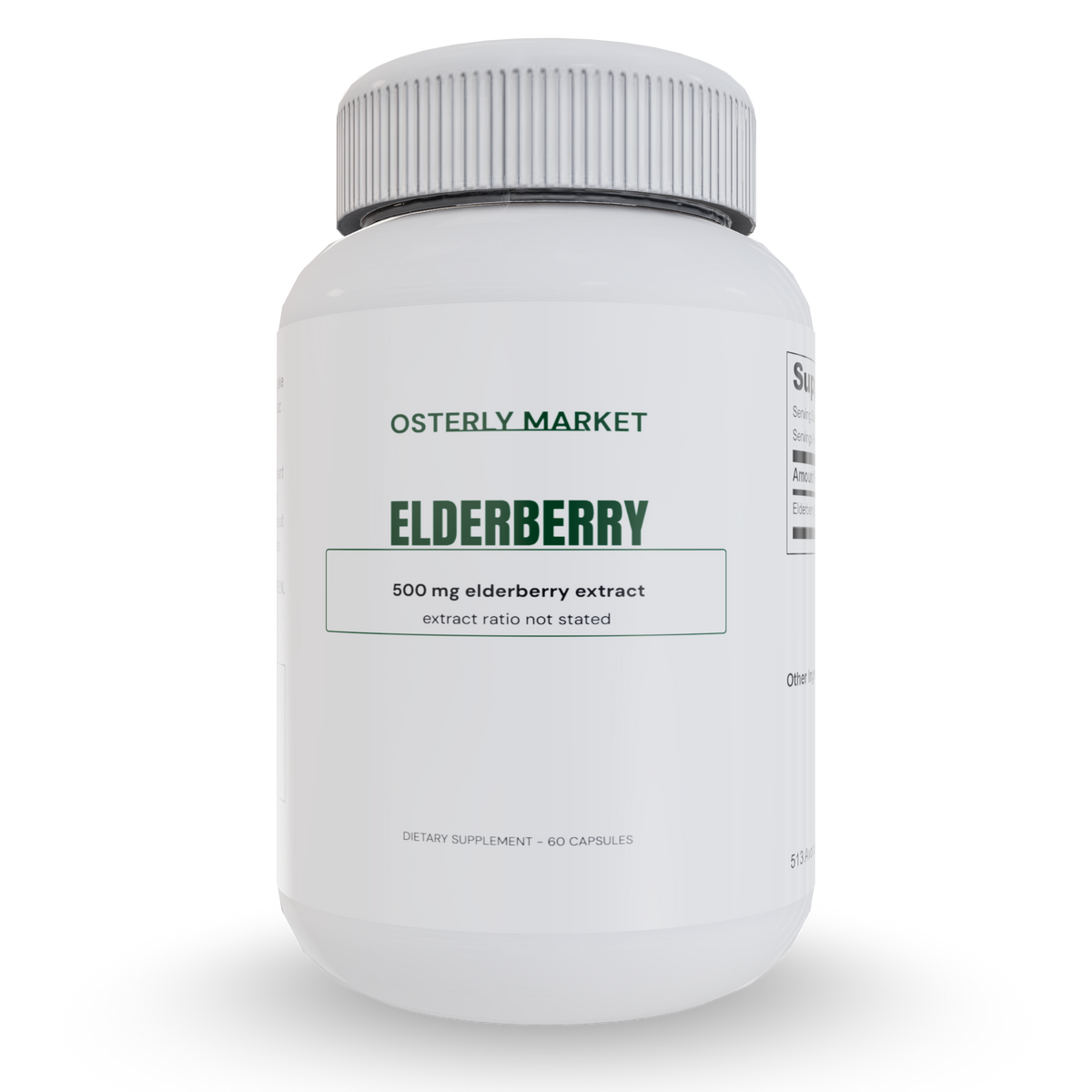 Elderberry