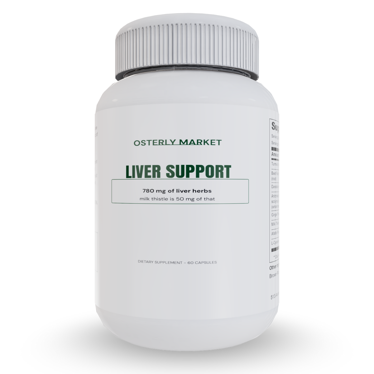 Liver Support