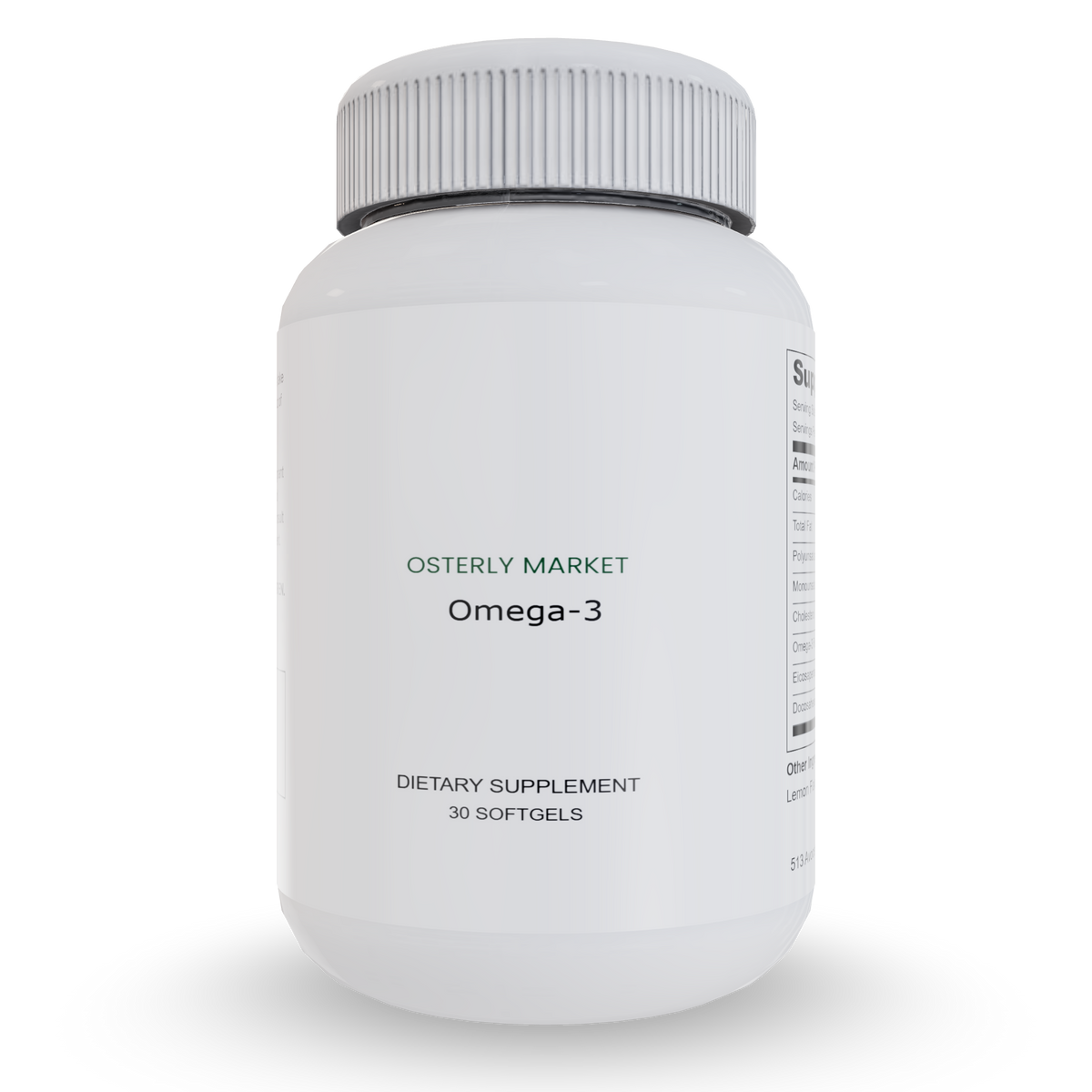 Omega-3