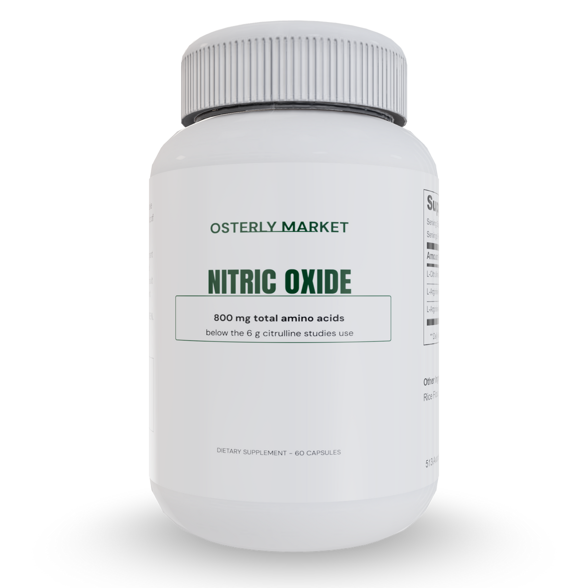 Nitric Oxide