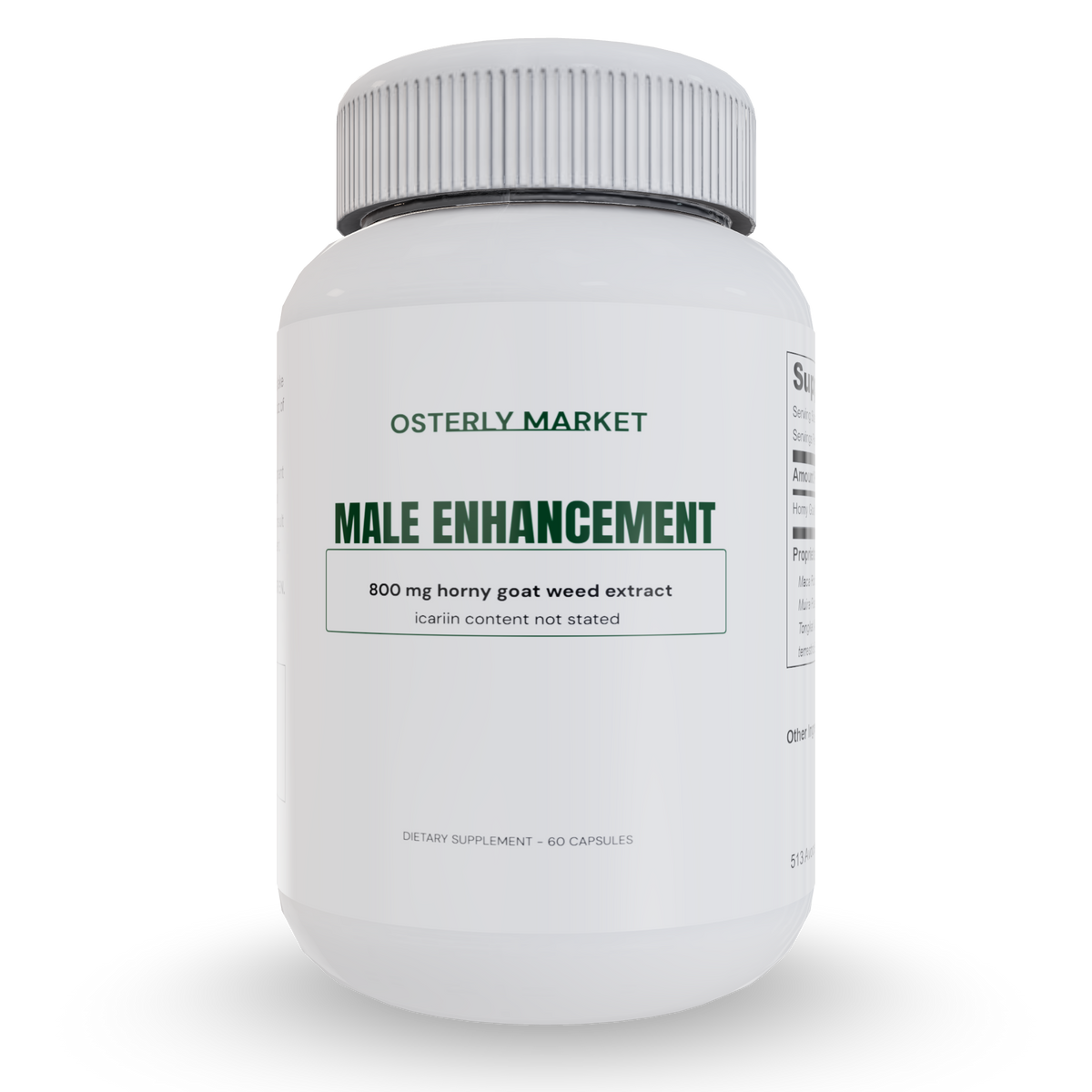 Male Enhancement