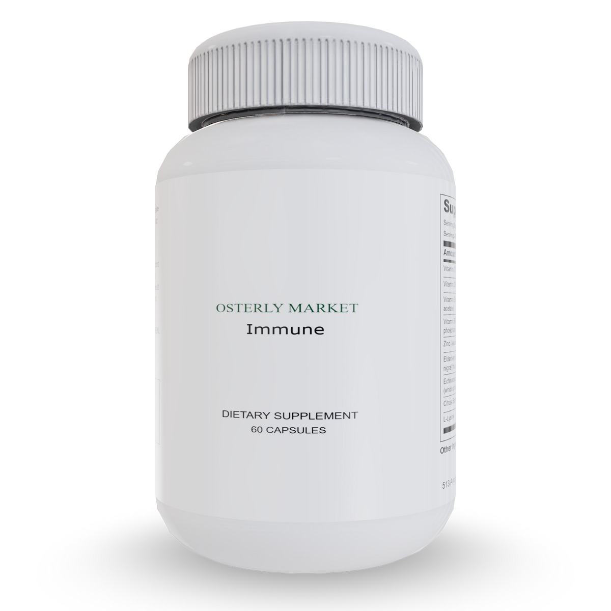 Immune Support