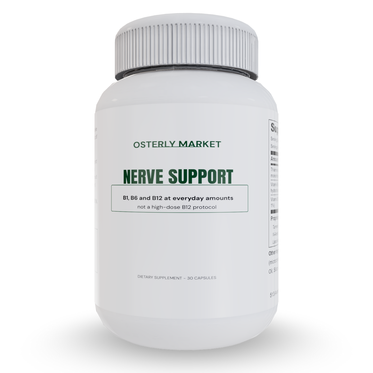 Nerve Support