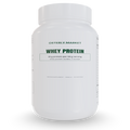 Whey Protein - Vanilla
