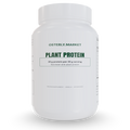 Plant Protein - Vanilla