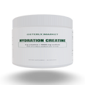 Hydration Creatine