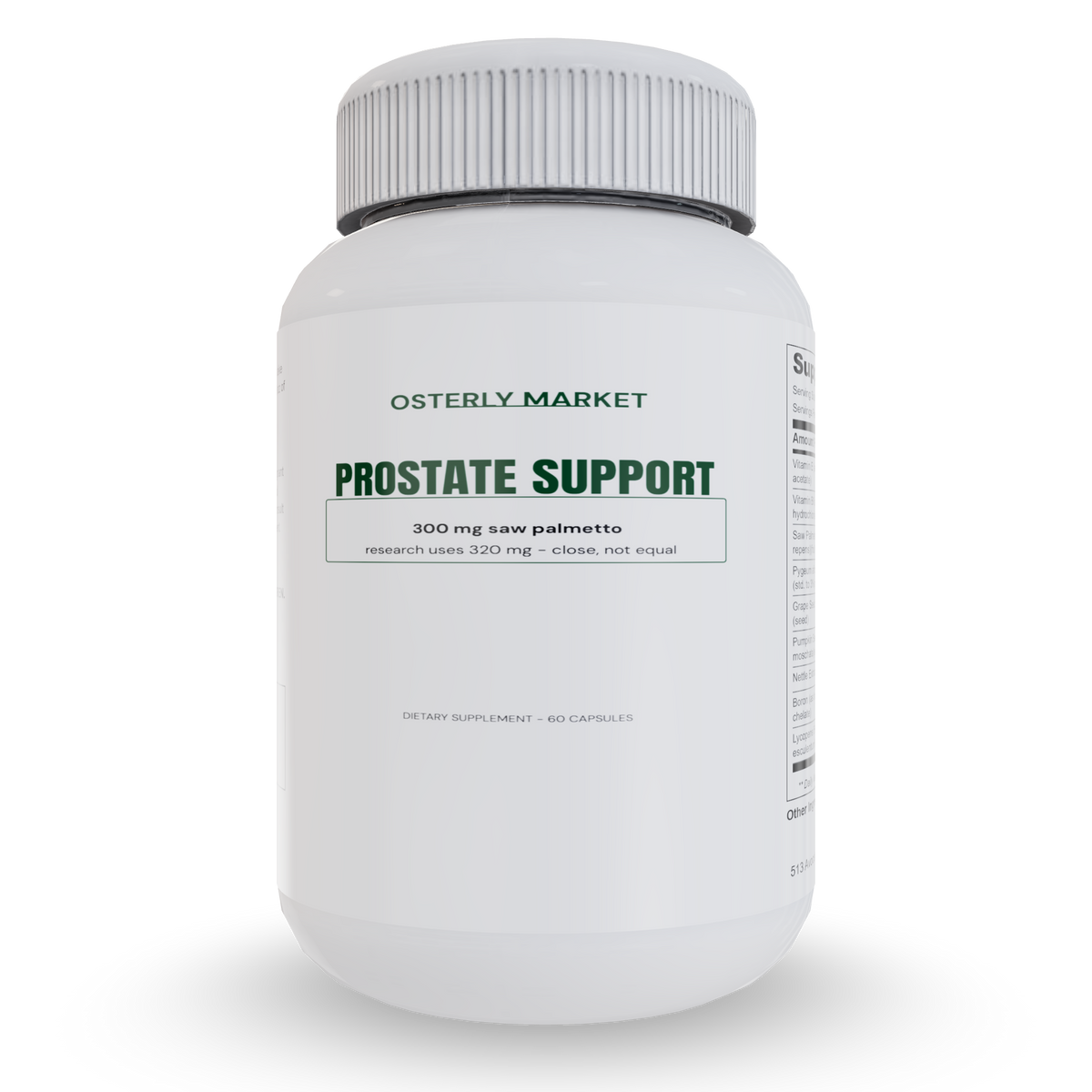 Prostate Support